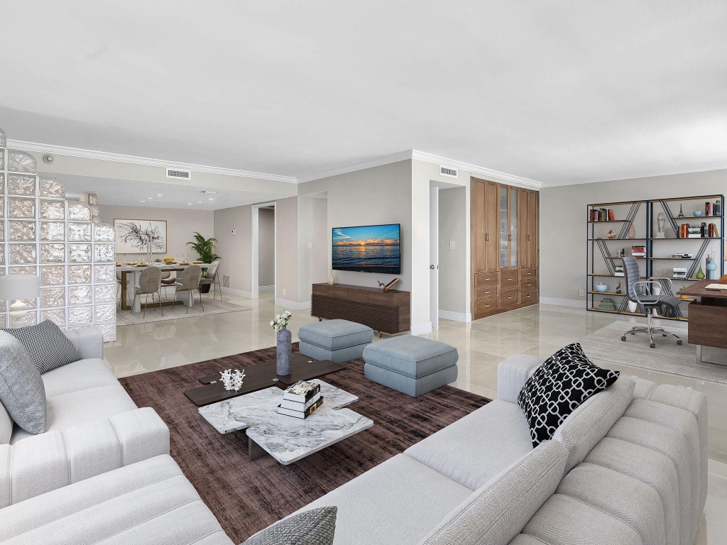 3900 Galt Ocean Dr 602