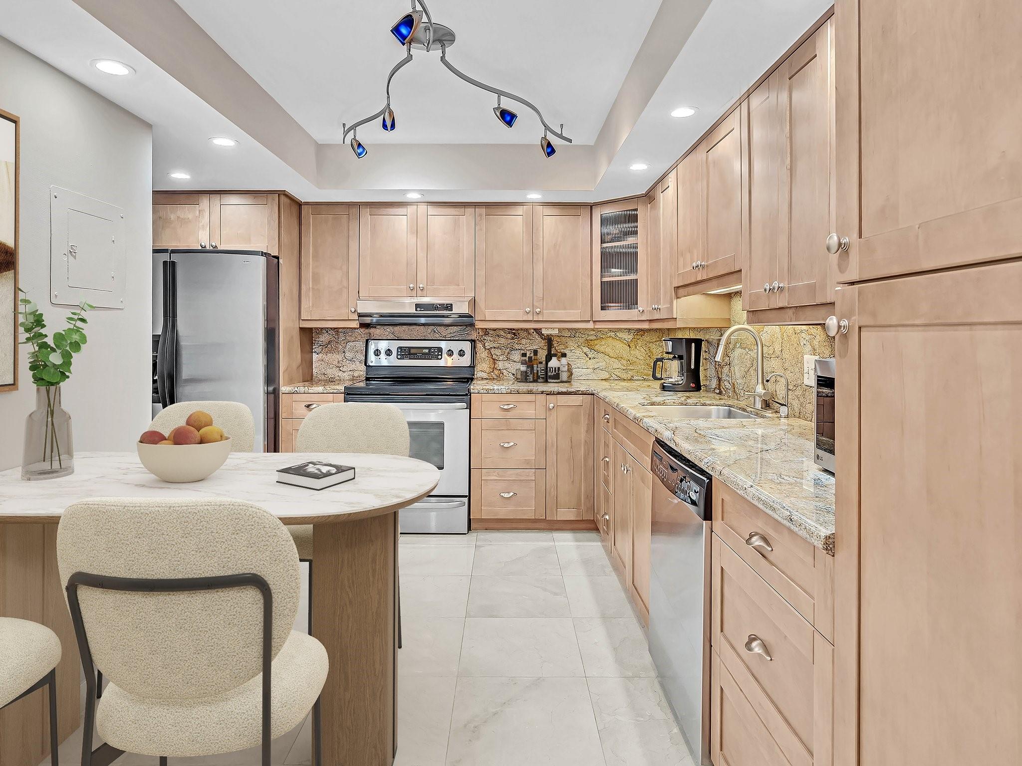 3900 Galt Ocean Dr 602