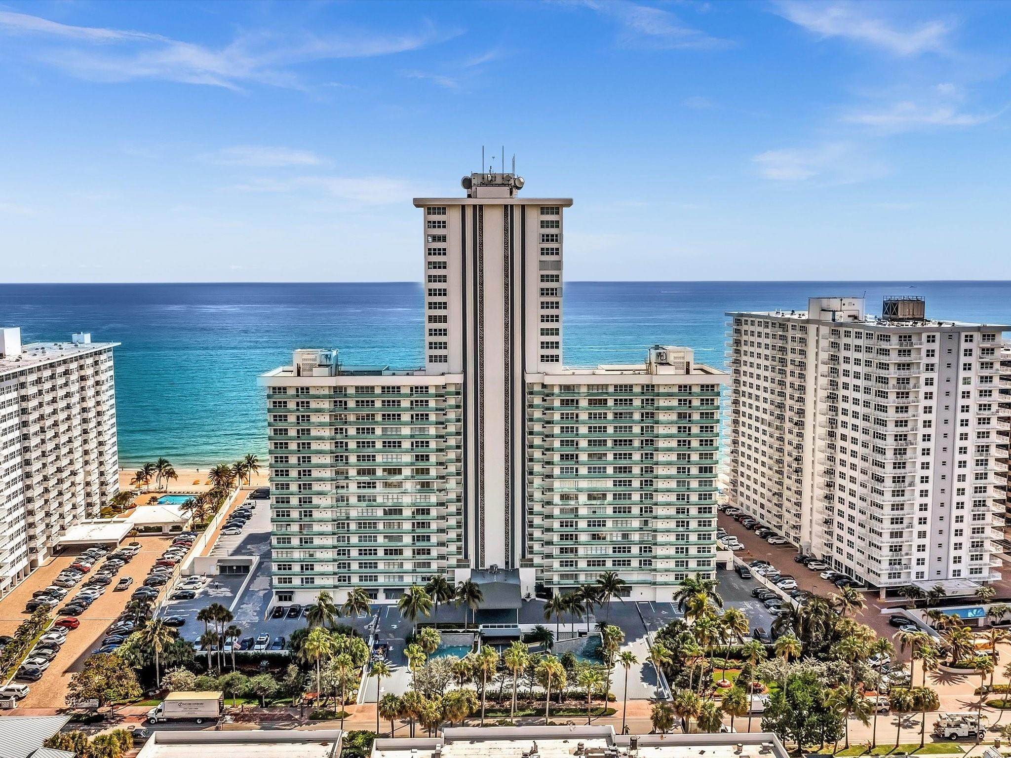 3900 Galt Ocean Dr 602