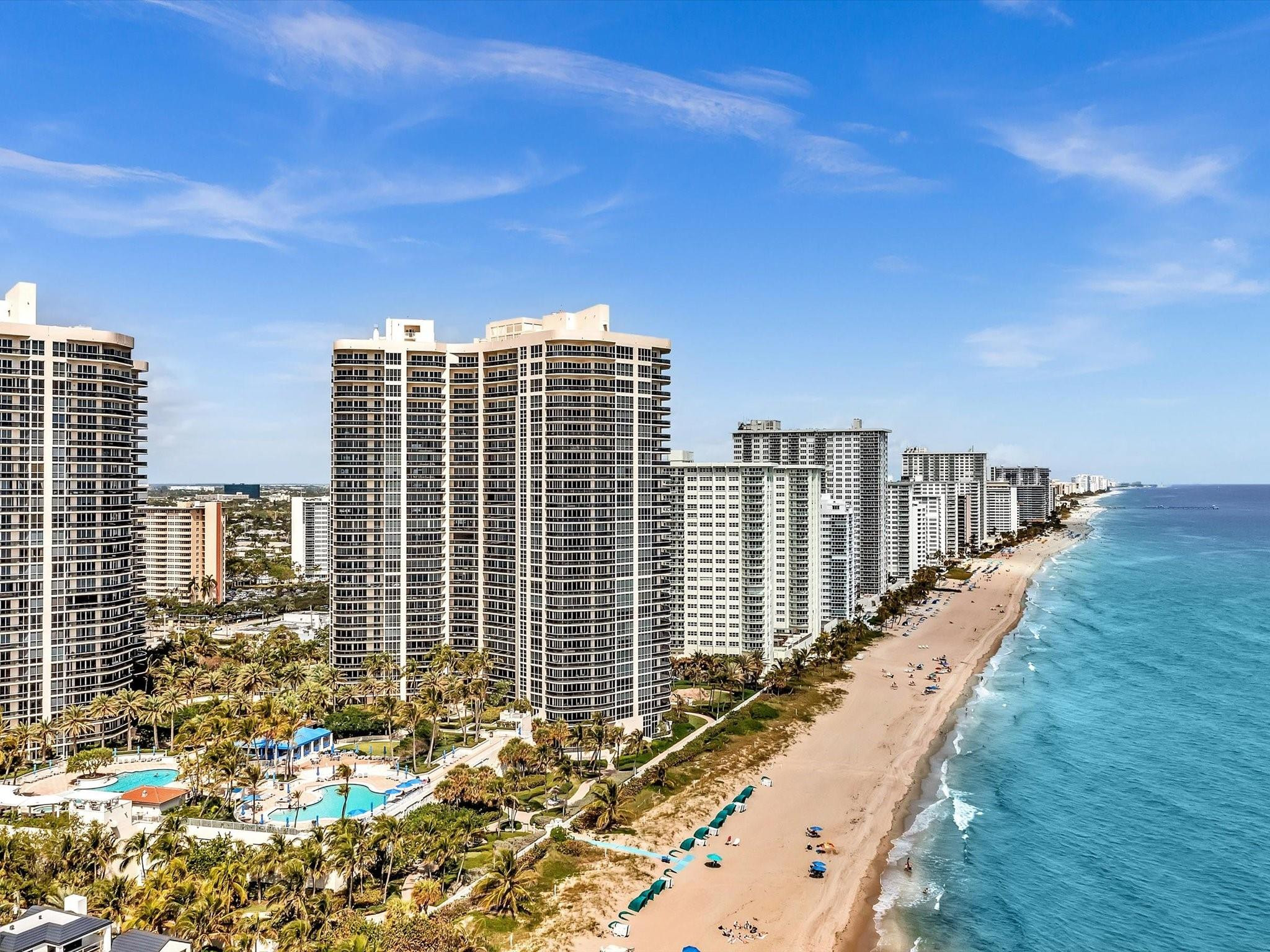 3900 Galt Ocean Dr 602