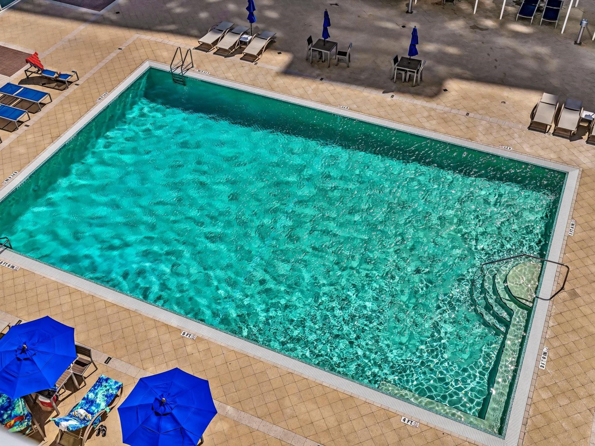 3900 Galt Ocean Dr 602