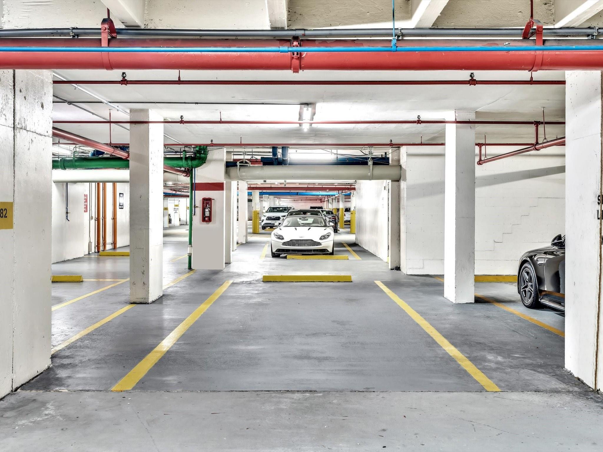 3900 Galt Ocean Dr 602