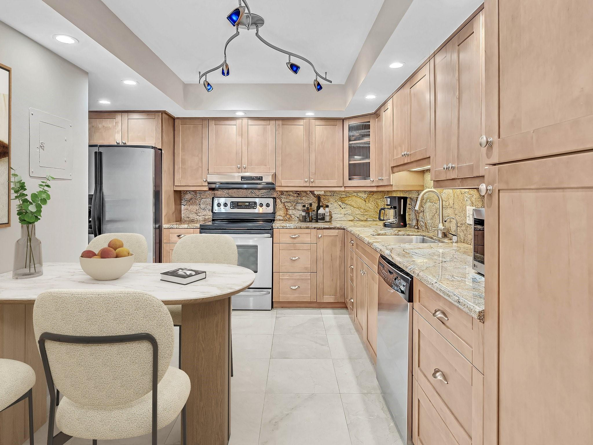 3900 Galt Ocean Dr 602