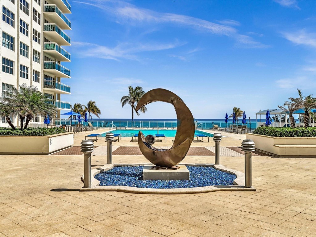 3900 Galt Ocean Dr 602