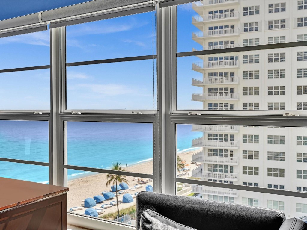 3900 Galt Ocean Dr 602