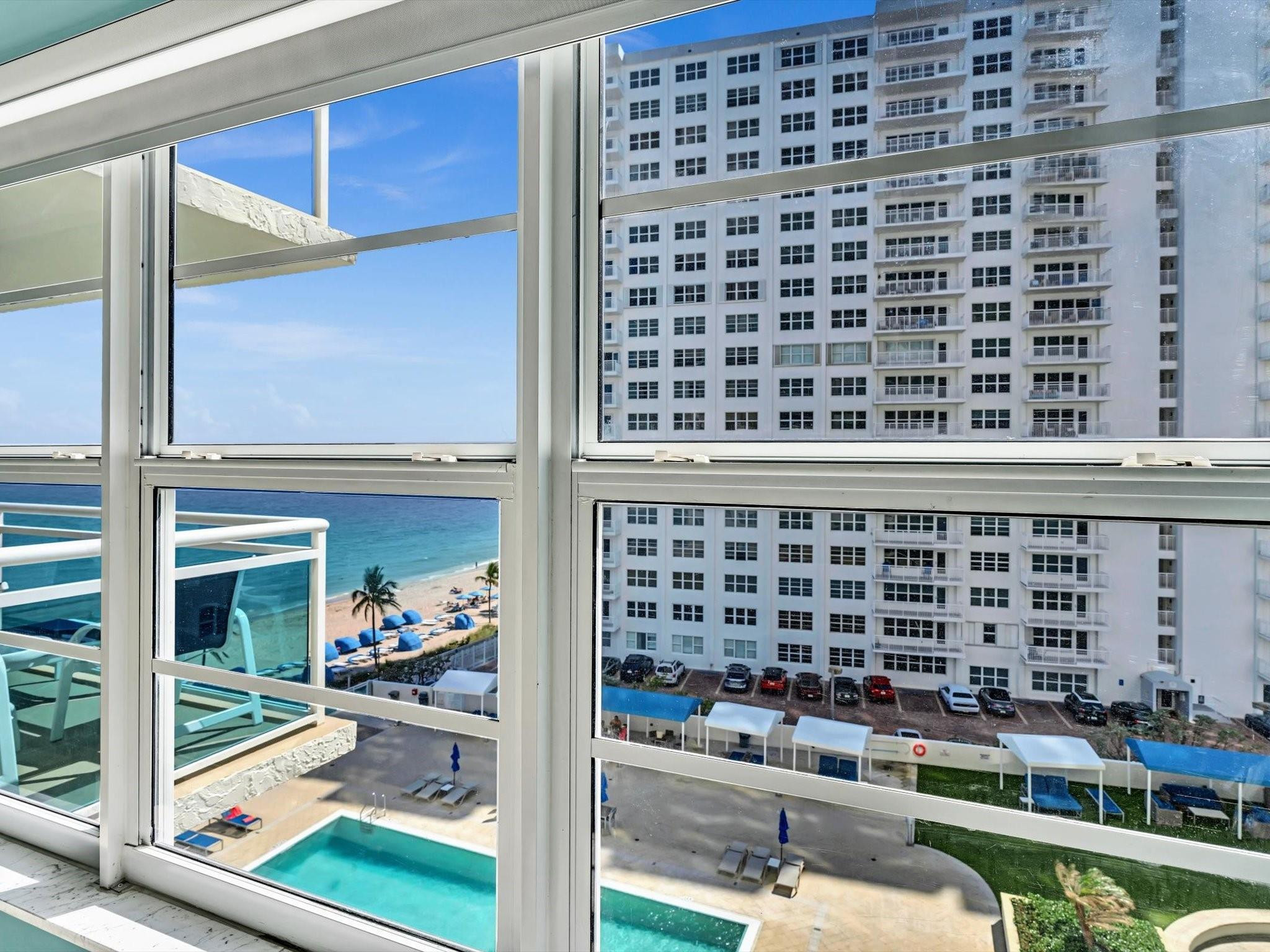 3900 Galt Ocean Dr 602