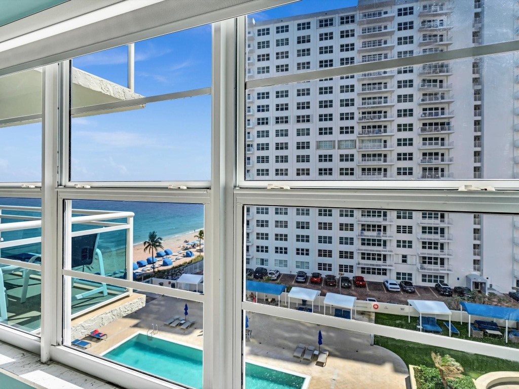 3900 Galt Ocean Dr 602