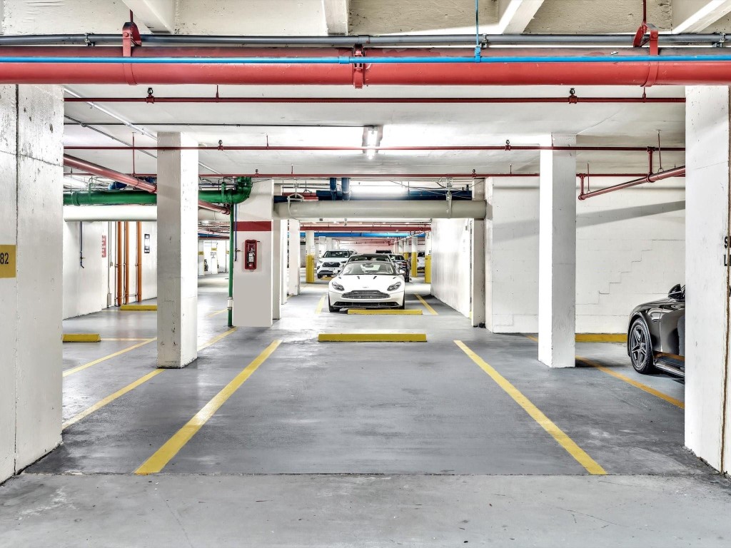 3900 Galt Ocean Dr 602