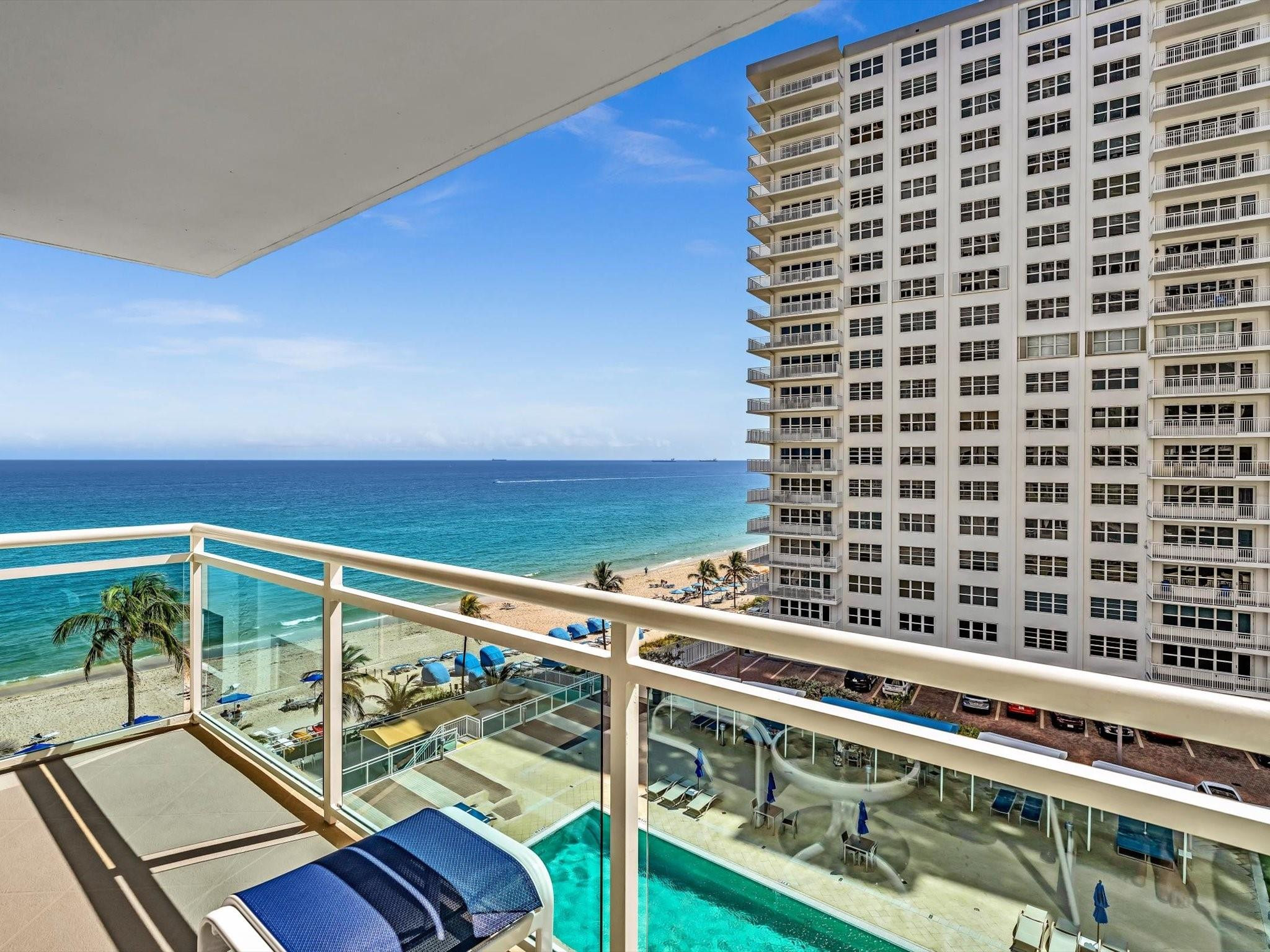 3900 Galt Ocean Dr 602