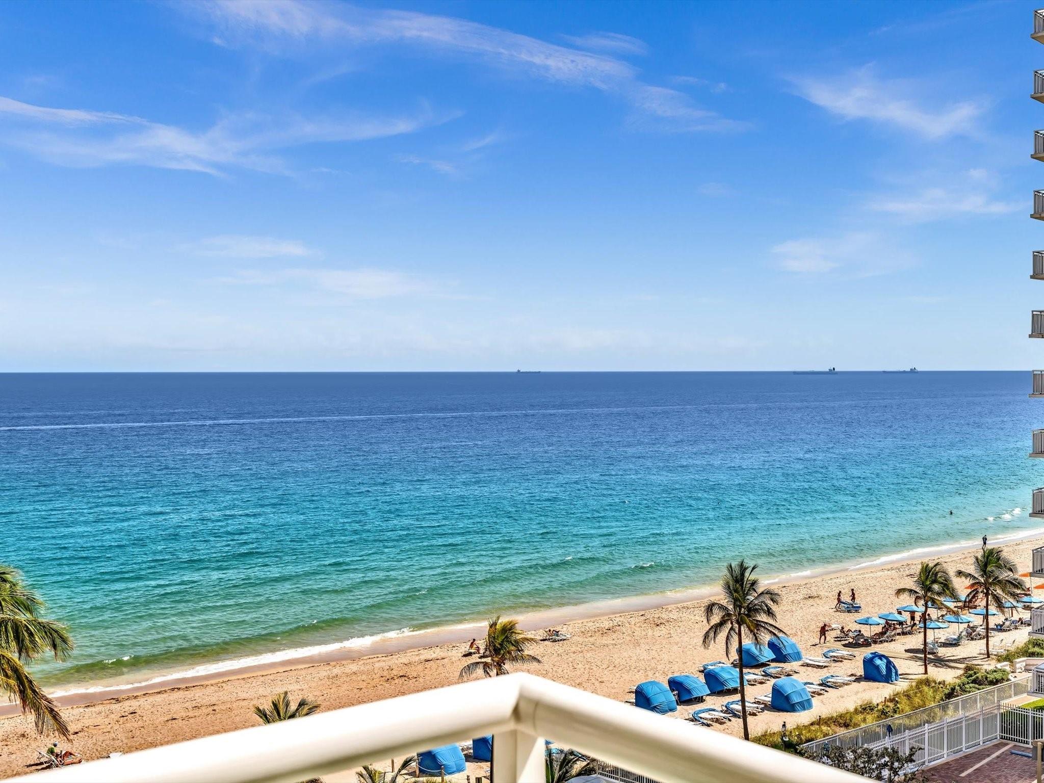 3900 Galt Ocean Dr 602