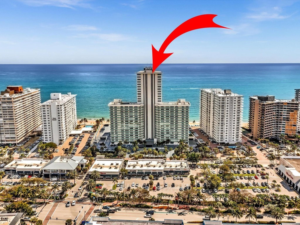 3900 Galt Ocean Dr 602