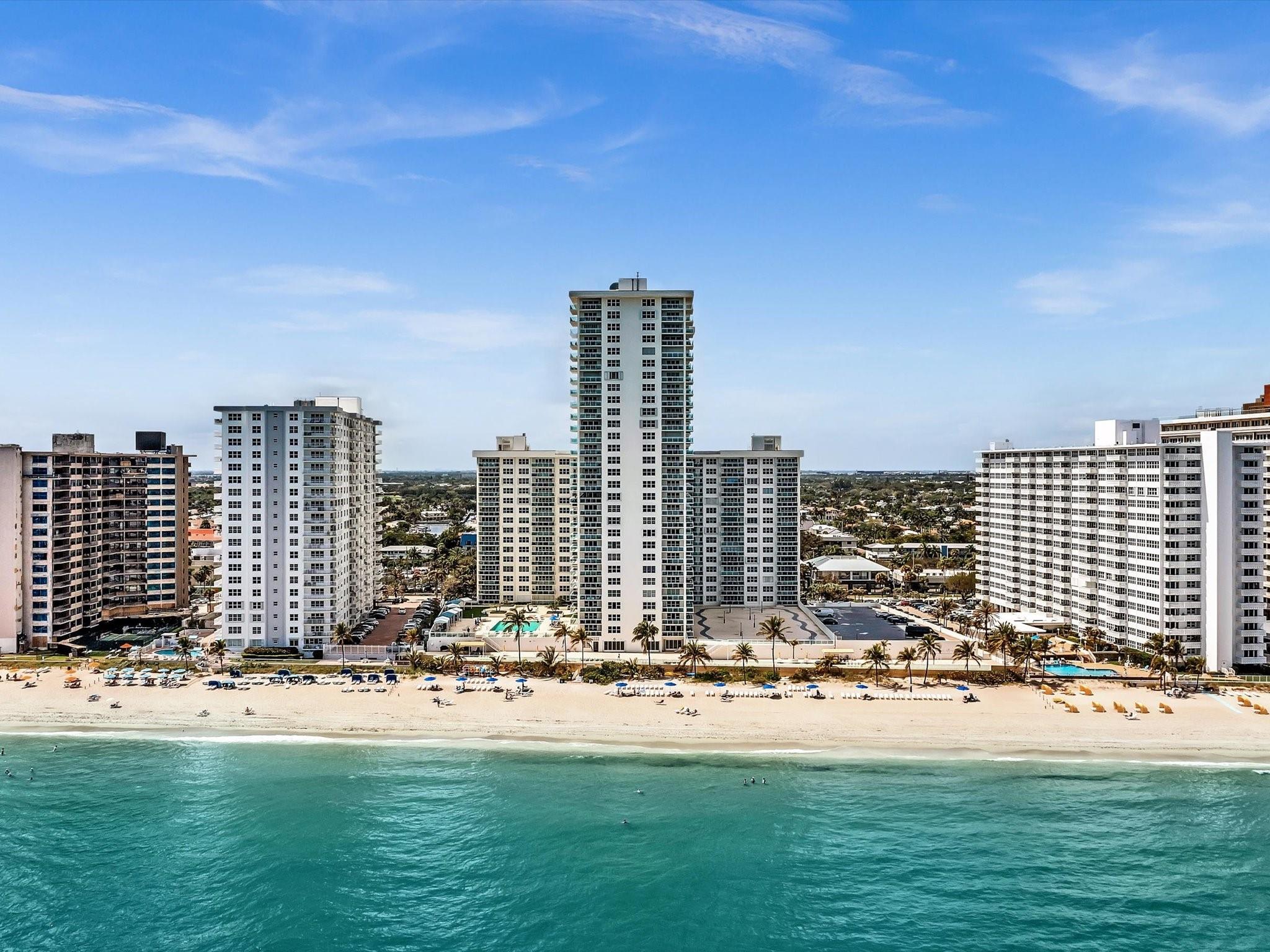 3900 Galt Ocean Dr 602