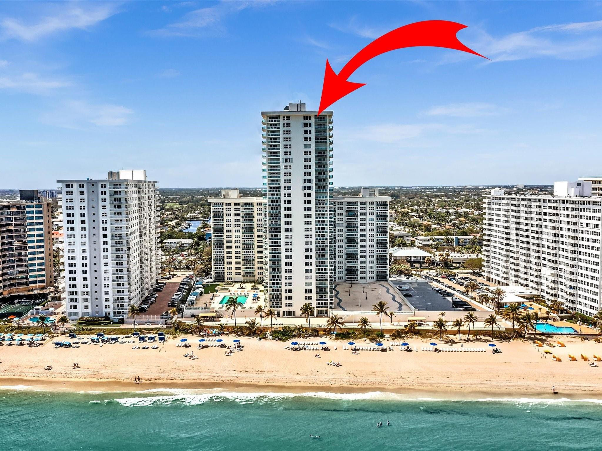 3900 Galt Ocean Dr 602