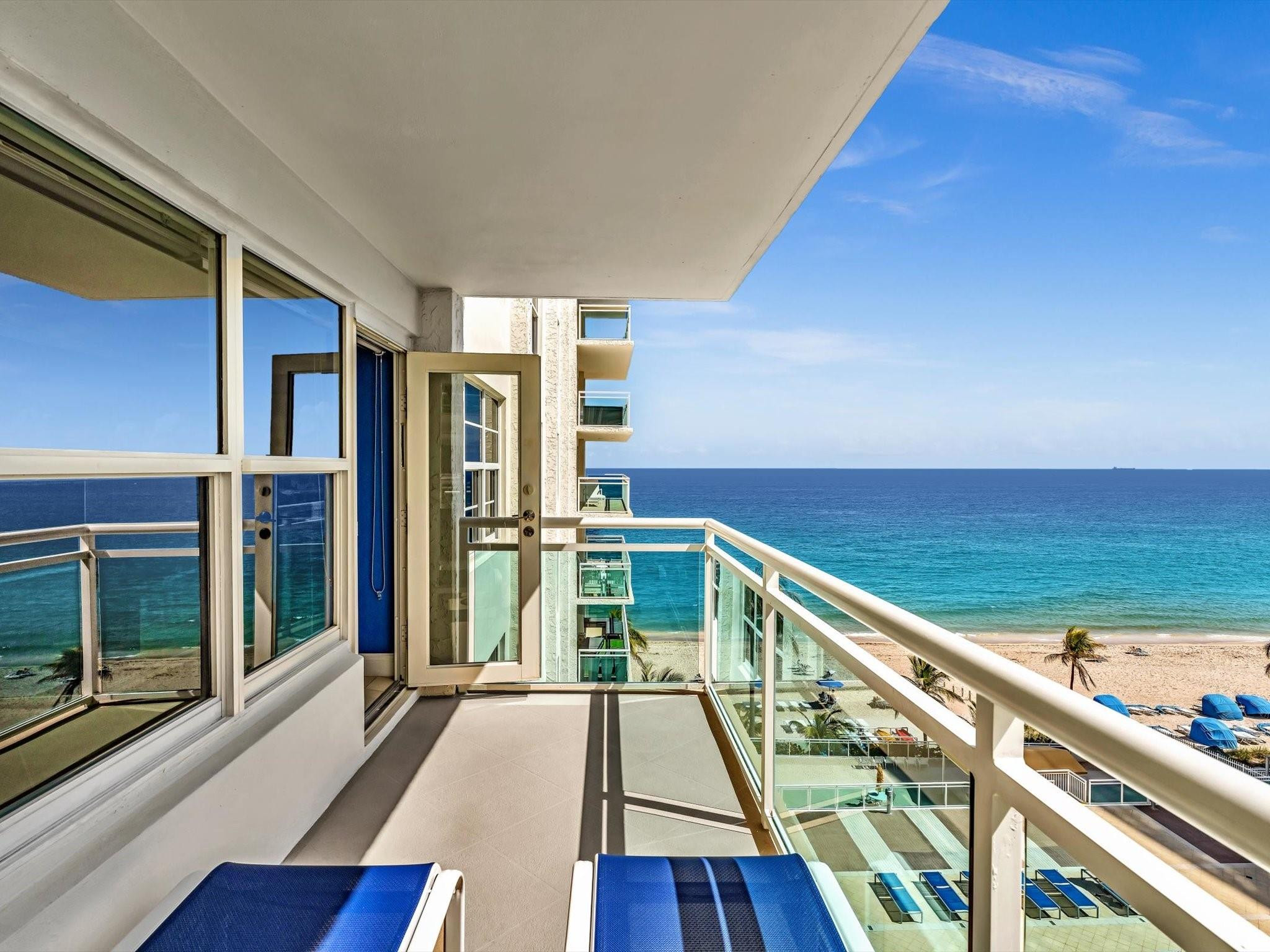 3900 Galt Ocean Dr 602