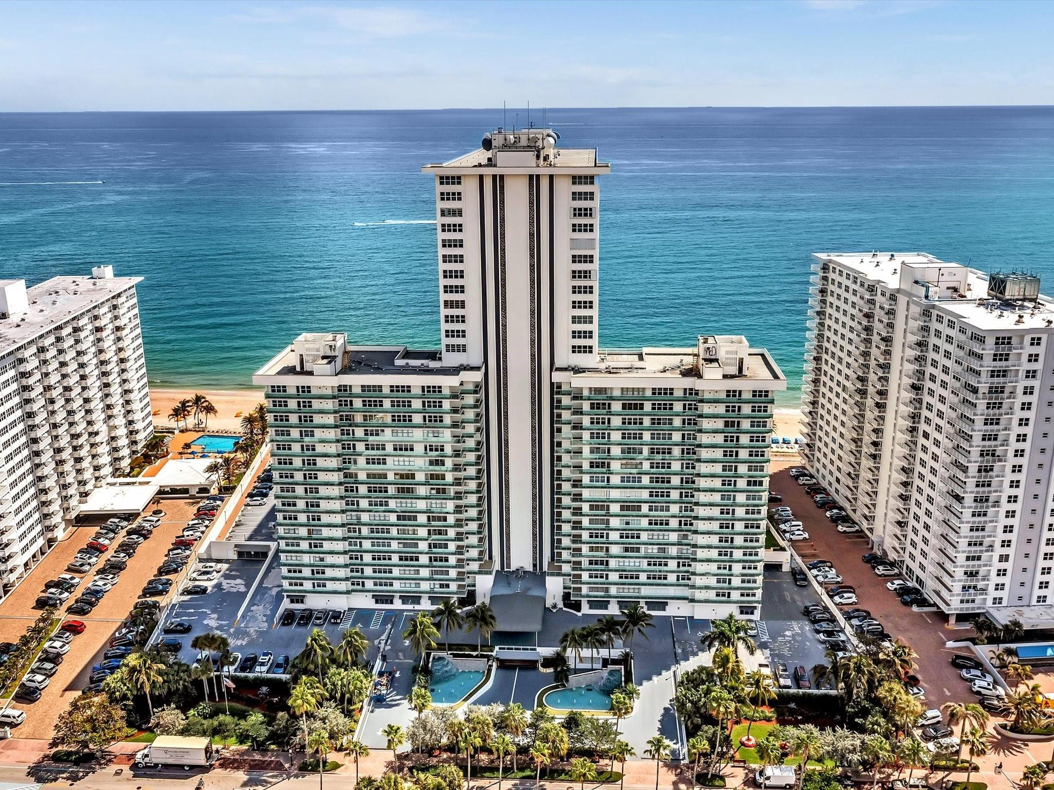 3900 Galt Ocean Dr 602