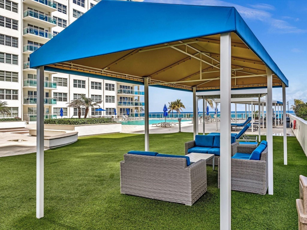 3900 Galt Ocean Dr 602