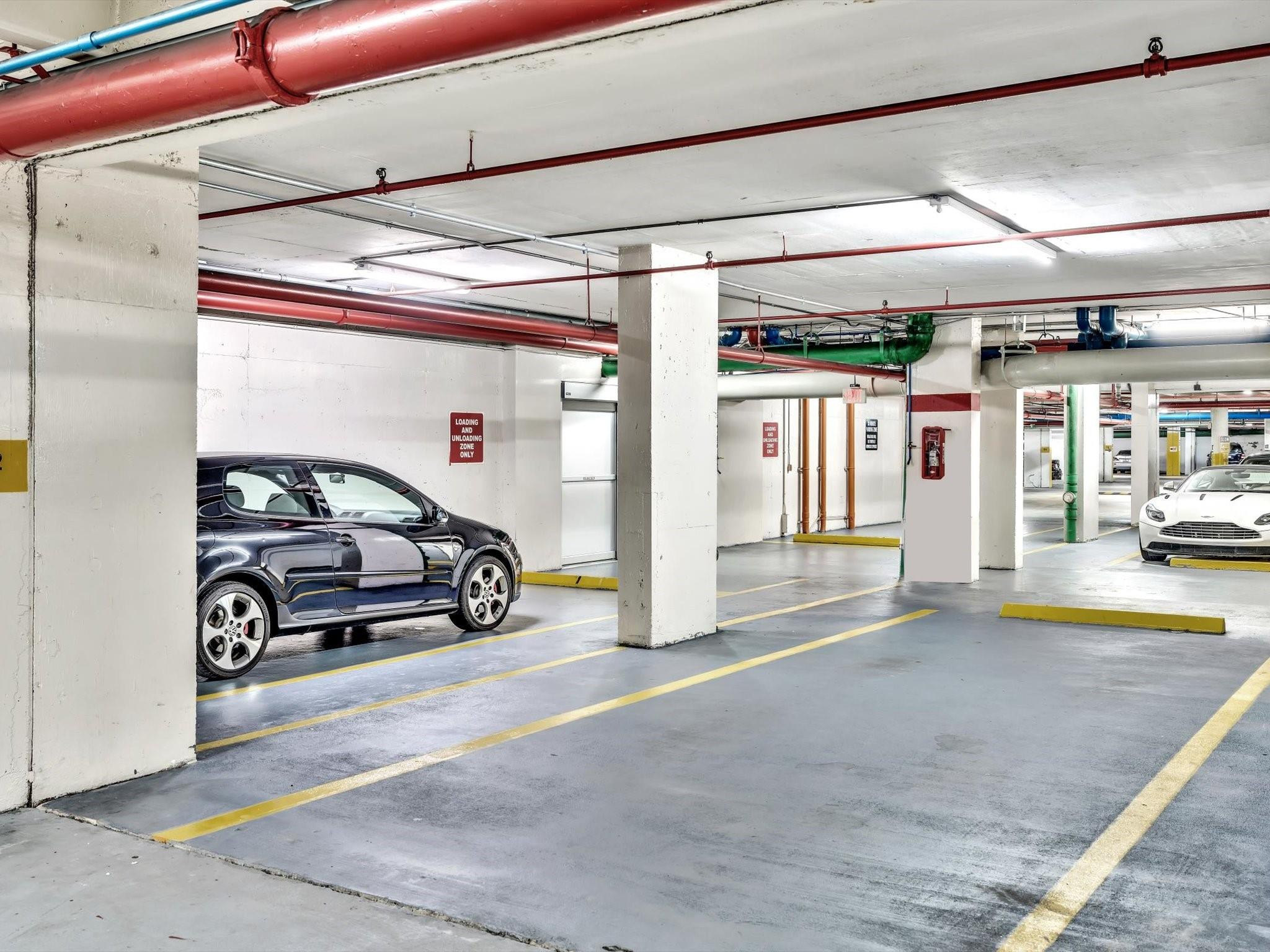 3900 Galt Ocean Dr 602