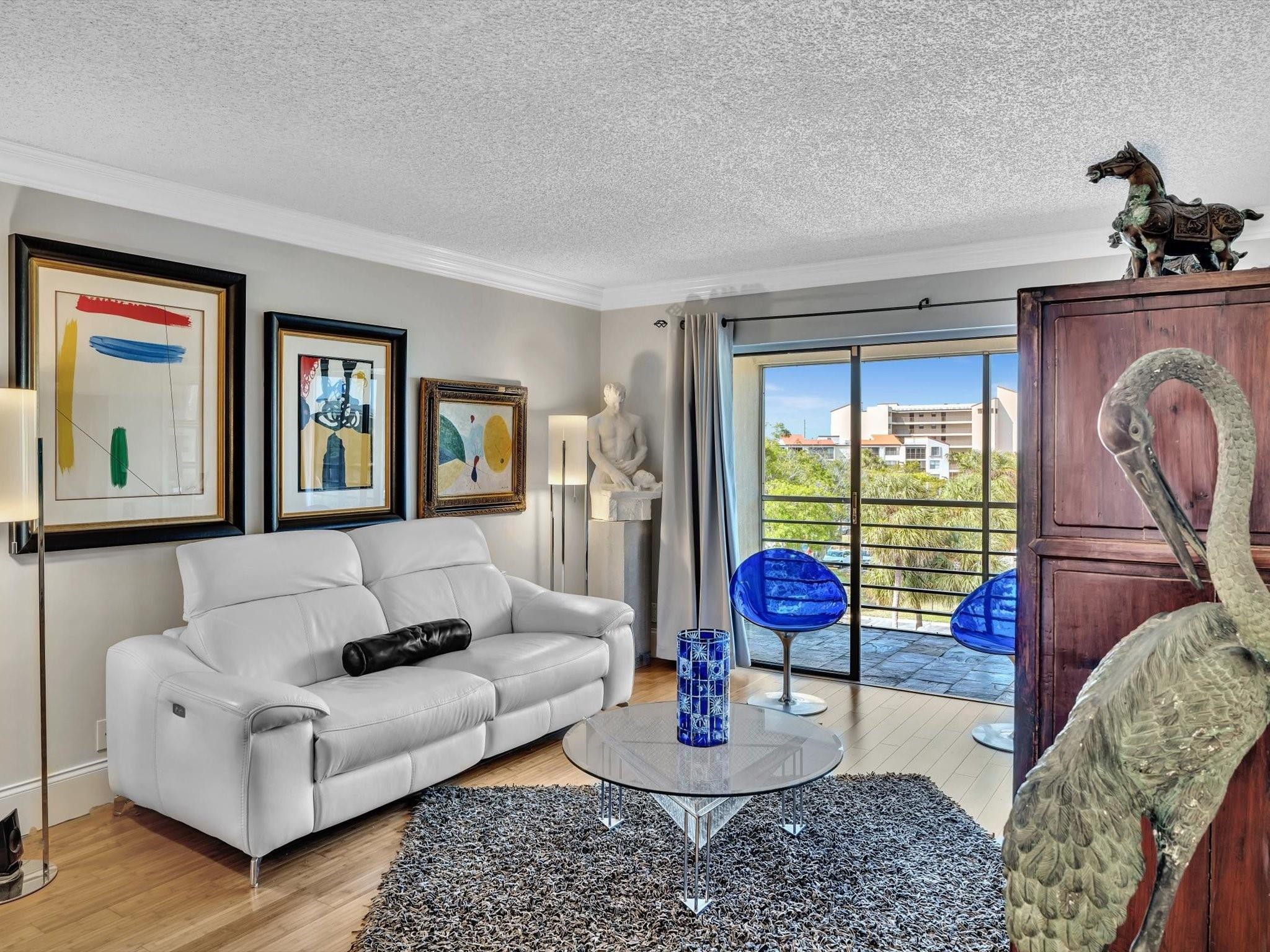 2306 S Cypress Bend Dr 416