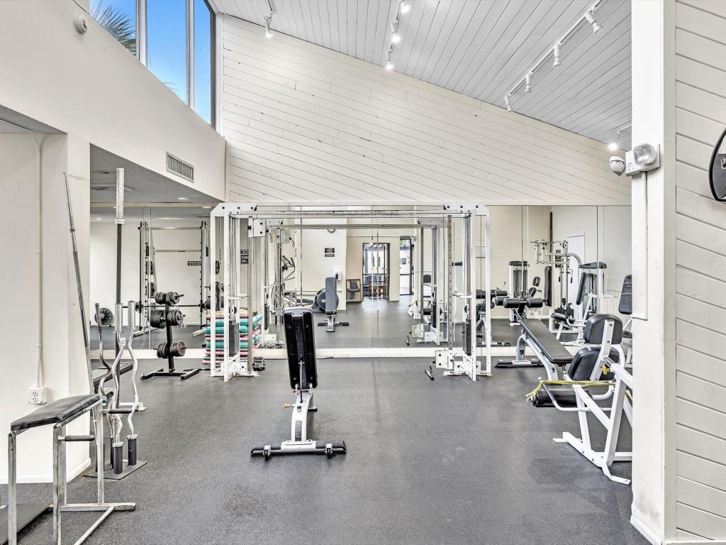 2306 S Cypress Bend Dr 416