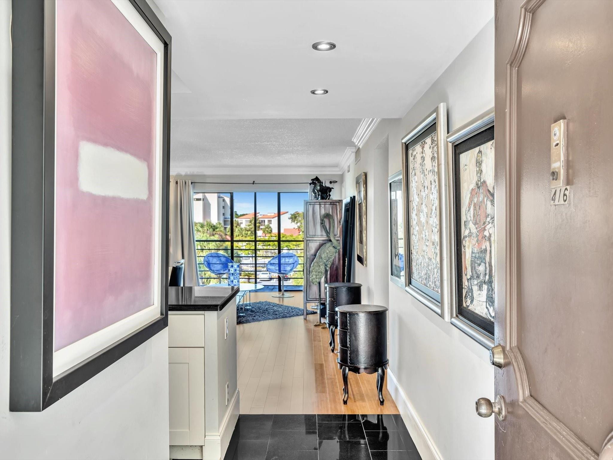 2306 S Cypress Bend Dr 416