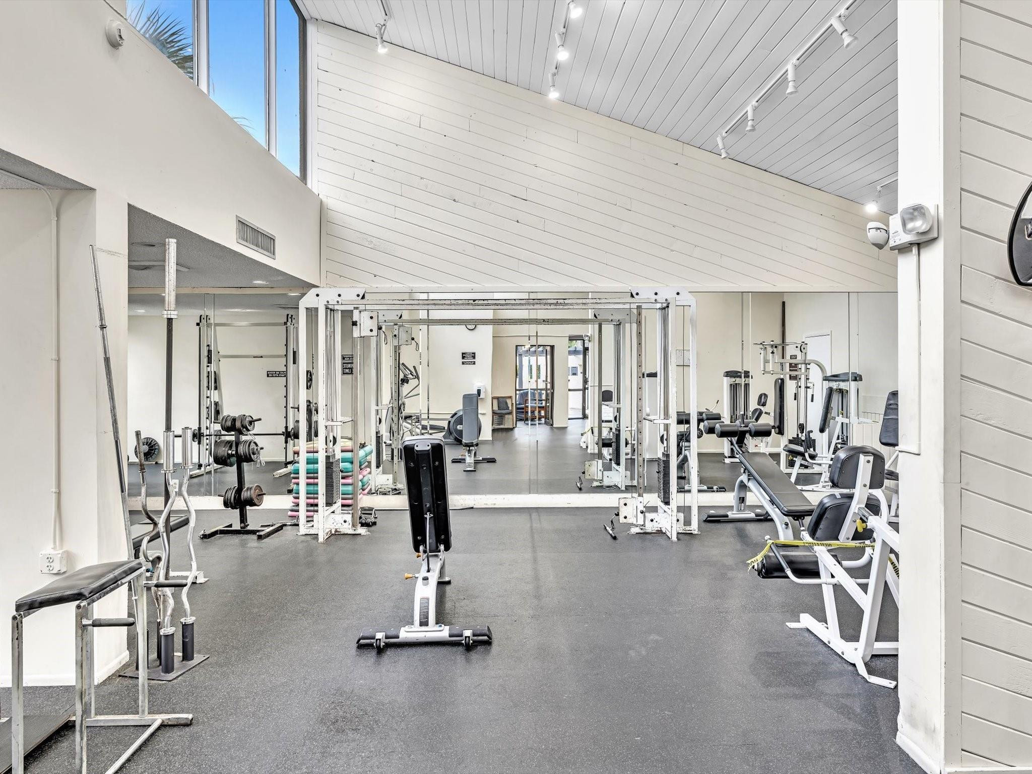 2306 S Cypress Bend Dr 416