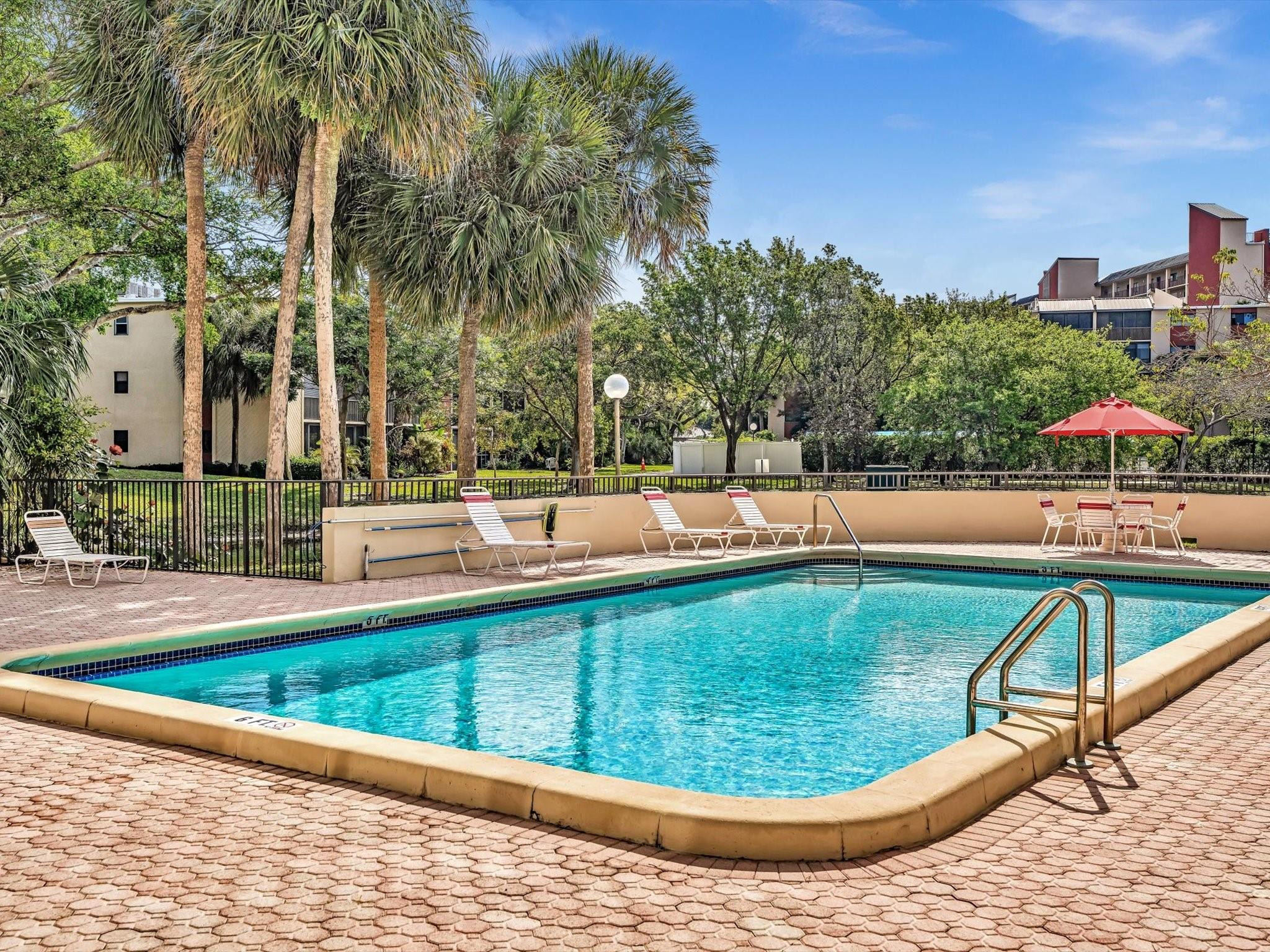 2306 S Cypress Bend Dr 416