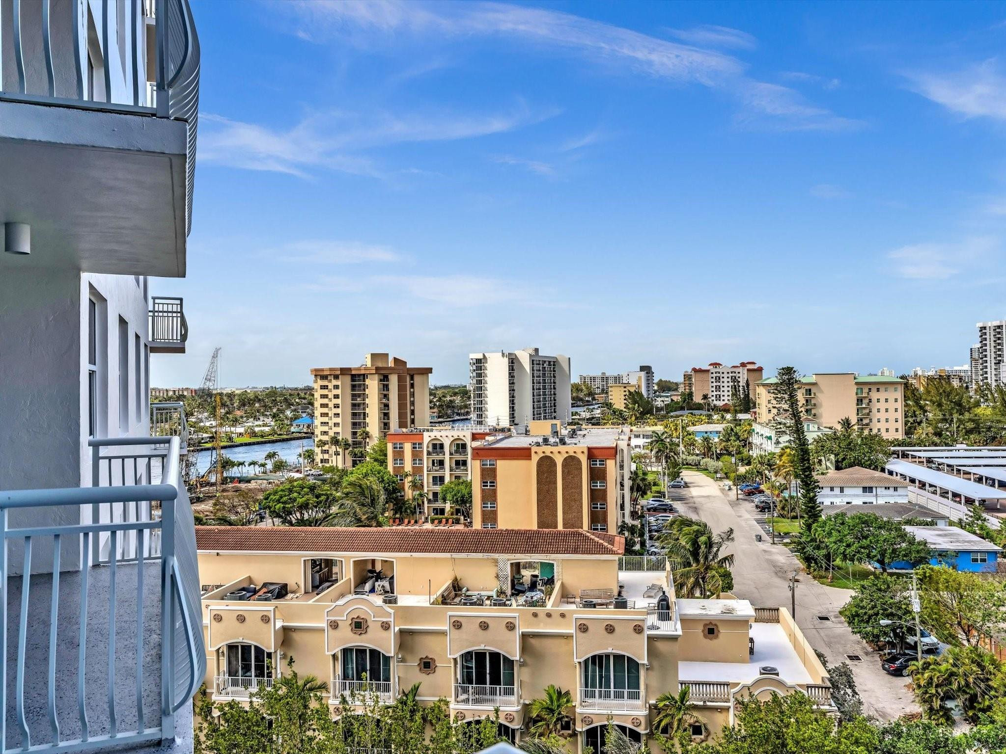 301 N Ocean Blvd 907