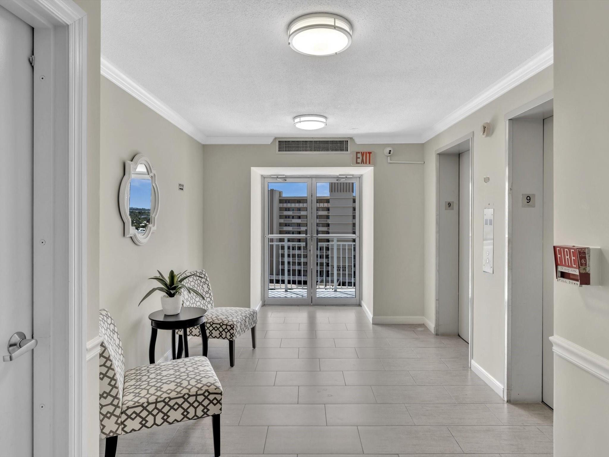 301 N Ocean Blvd 907