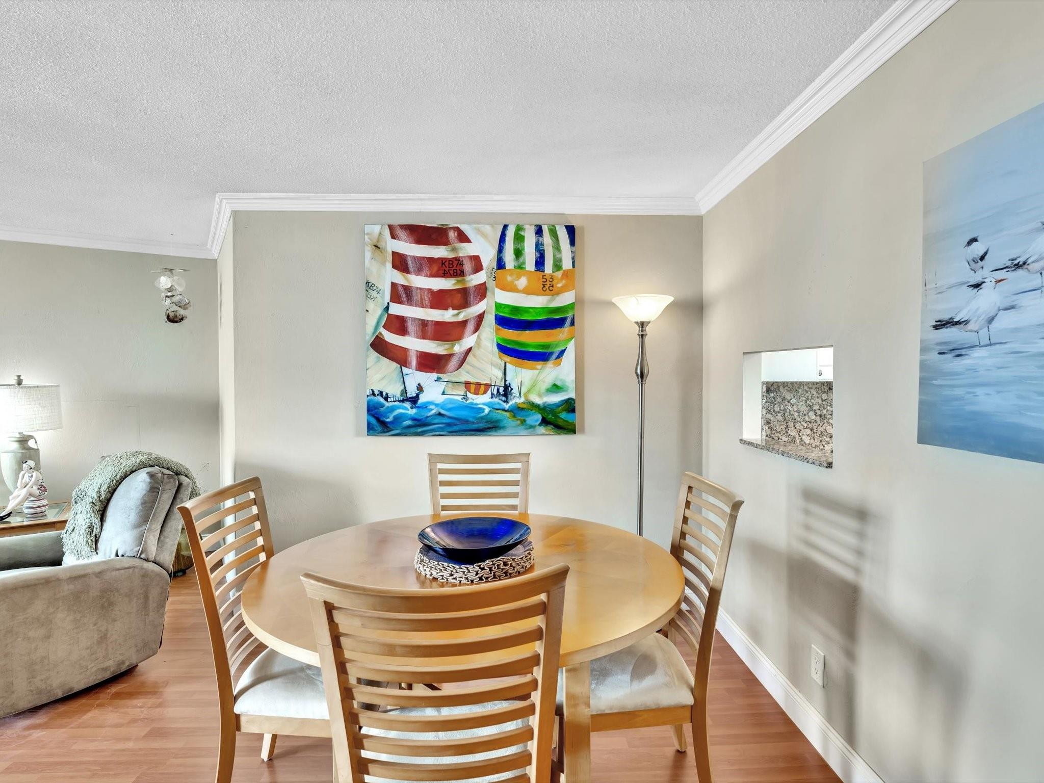 301 N Ocean Blvd 907