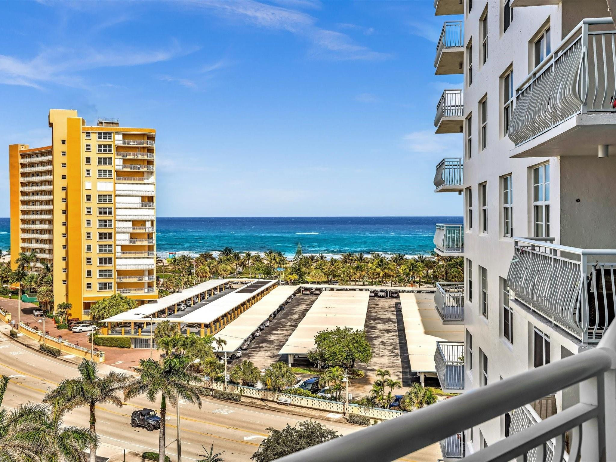 301 N Ocean Blvd 907