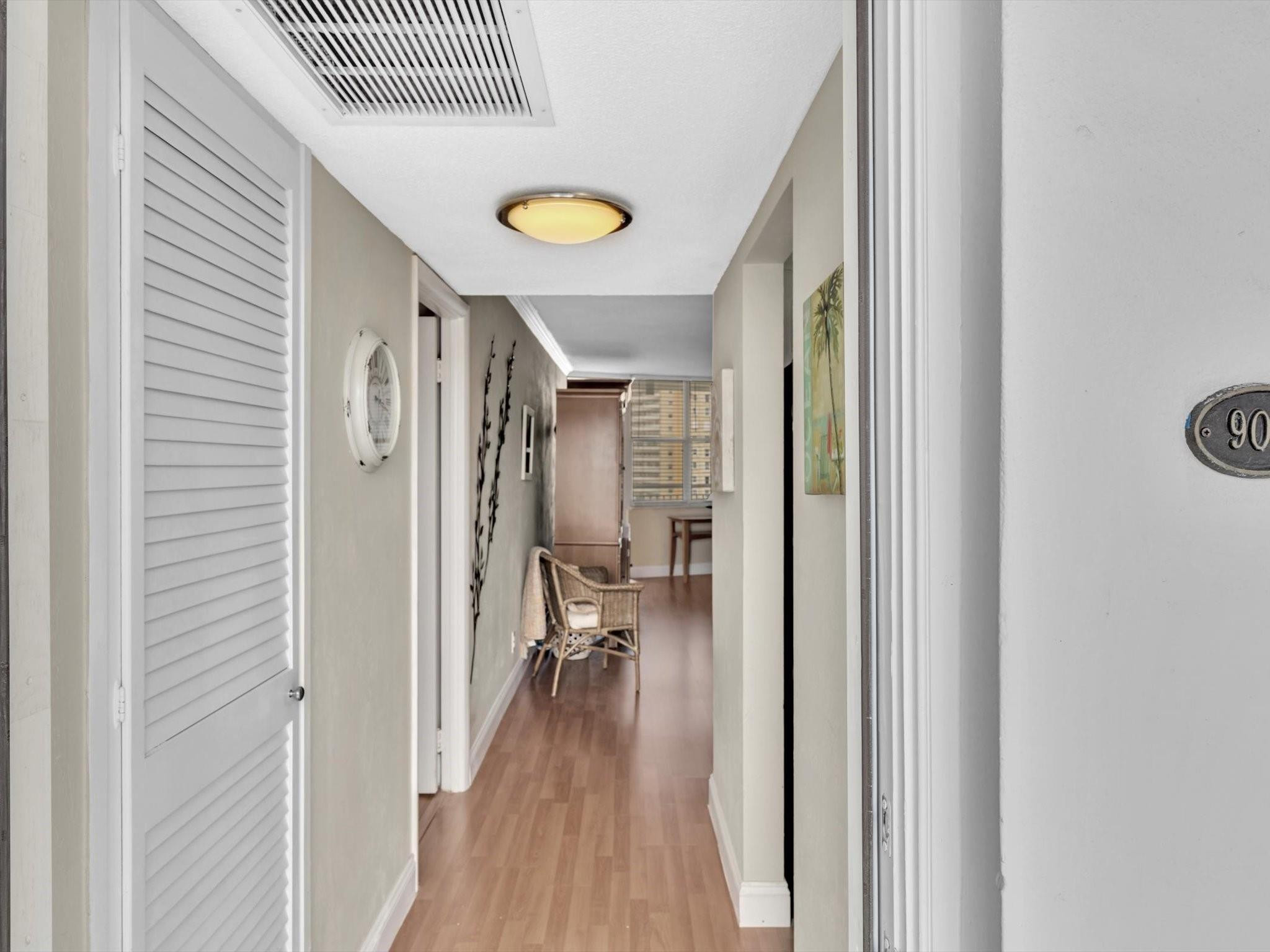 301 N Ocean Blvd 907