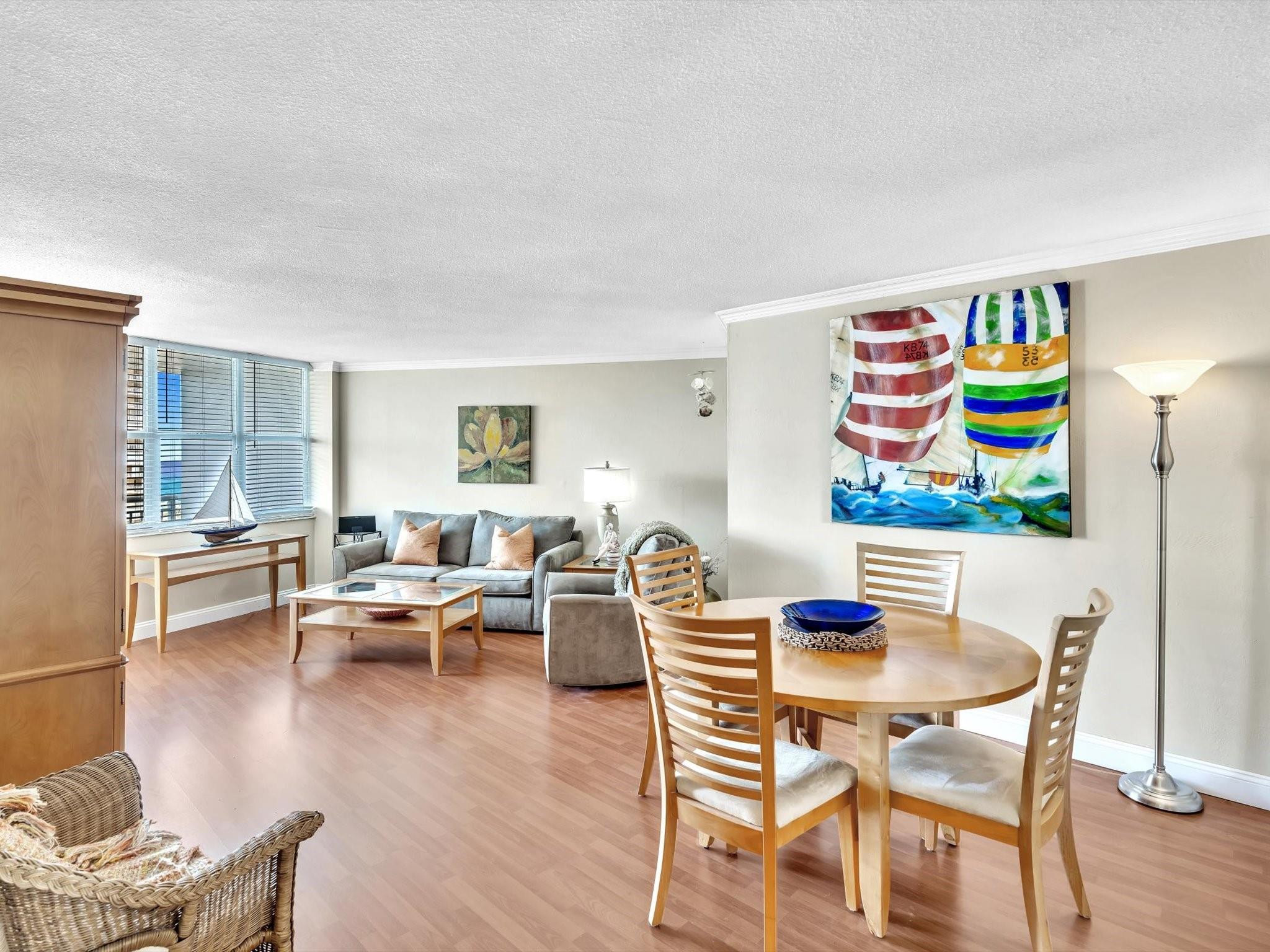 301 N Ocean Blvd 907