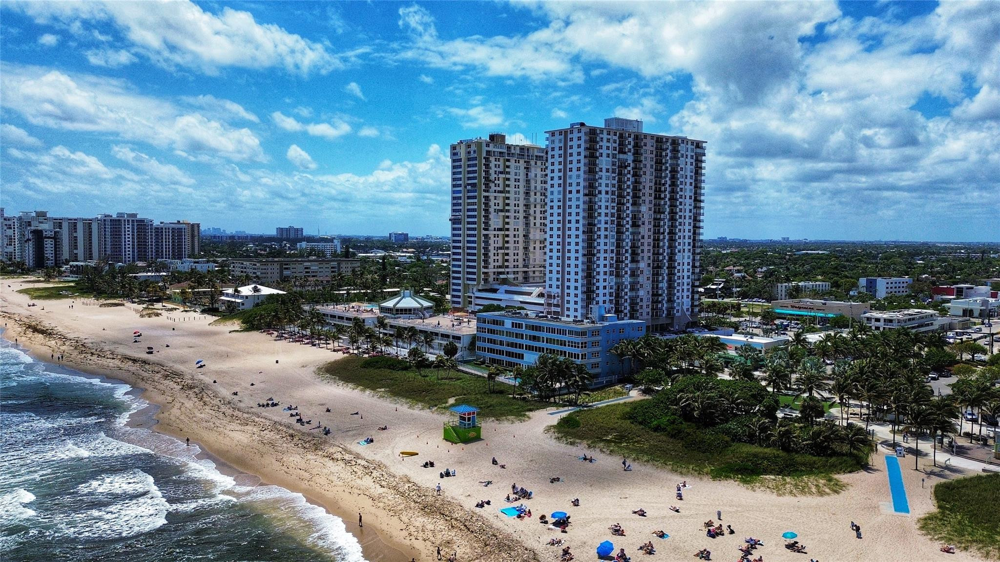 101 Briny Ave 1809