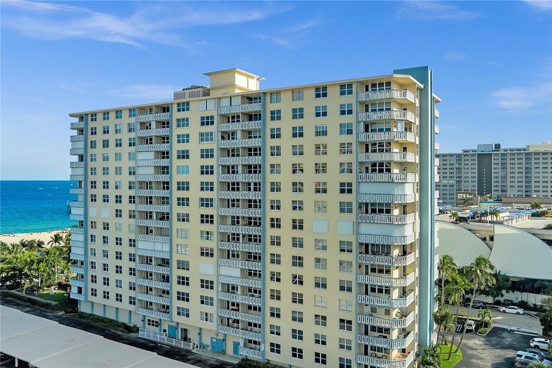 305 N Pompano Beach Blvd 1402