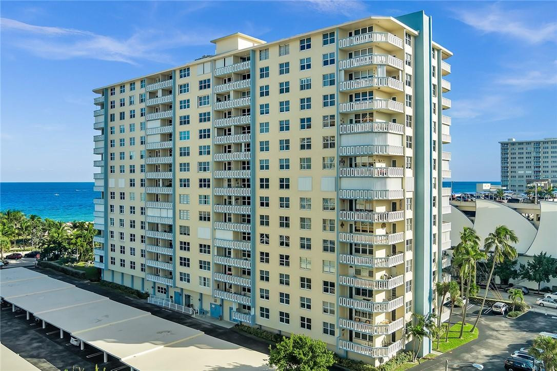 305 N Pompano Beach Blvd 1402