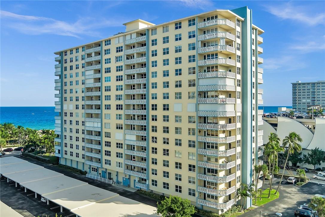 305 N Pompano Beach Blvd 1402