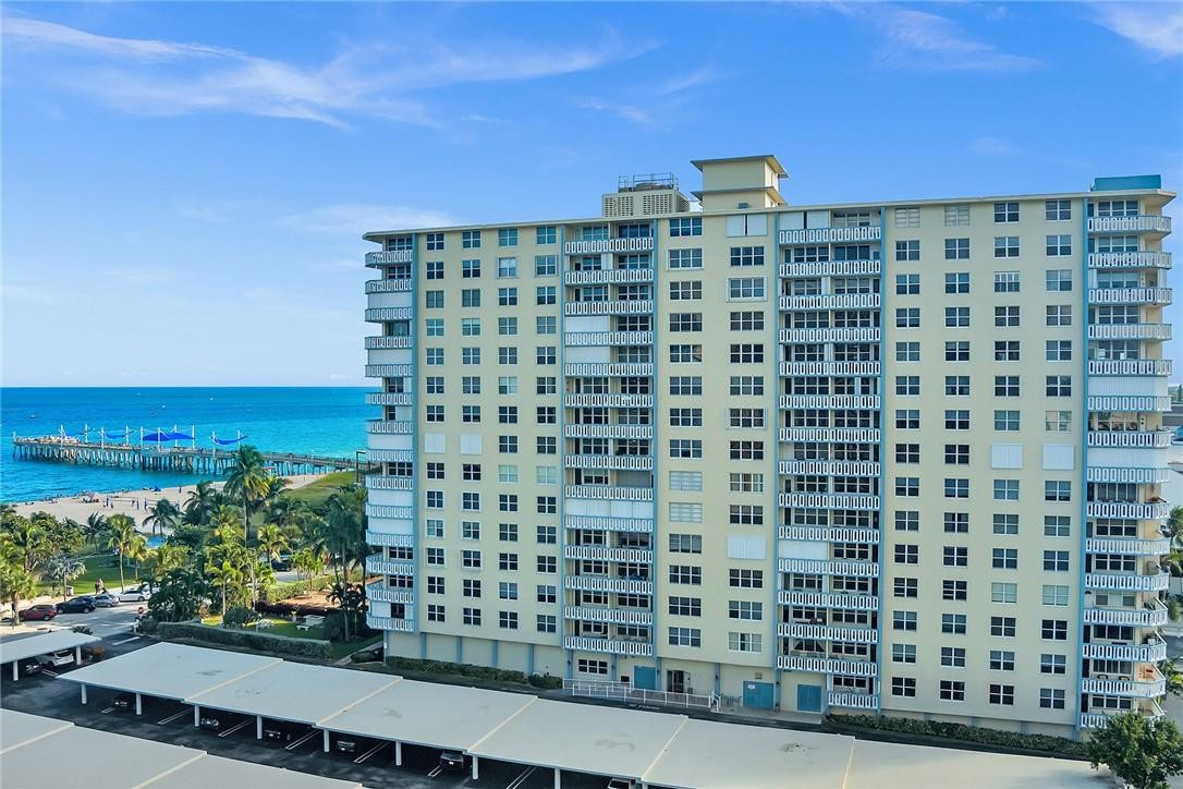 305 N Pompano Beach Blvd 1402