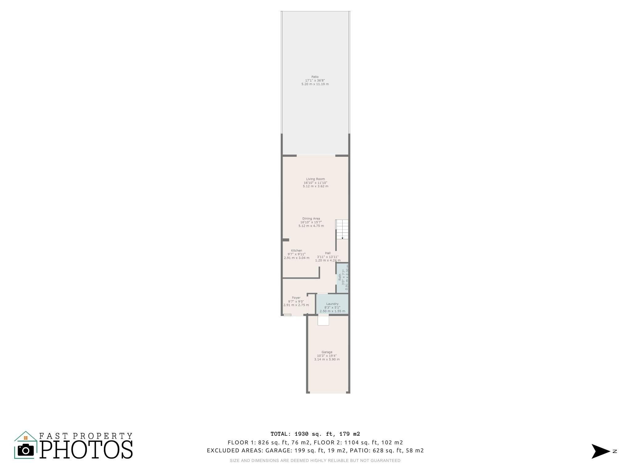 1139 NE 13th Ave 1139