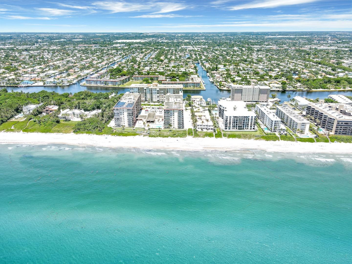 1149 Hillsboro Mile 410