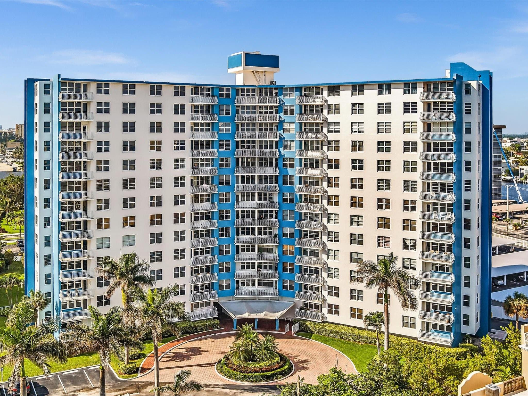 301 N Ocean Blvd 106
