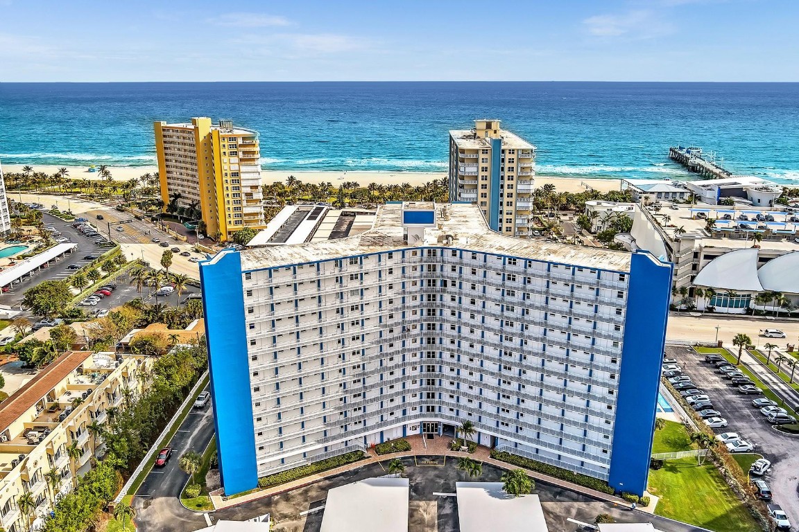 301 N Ocean Blvd 106