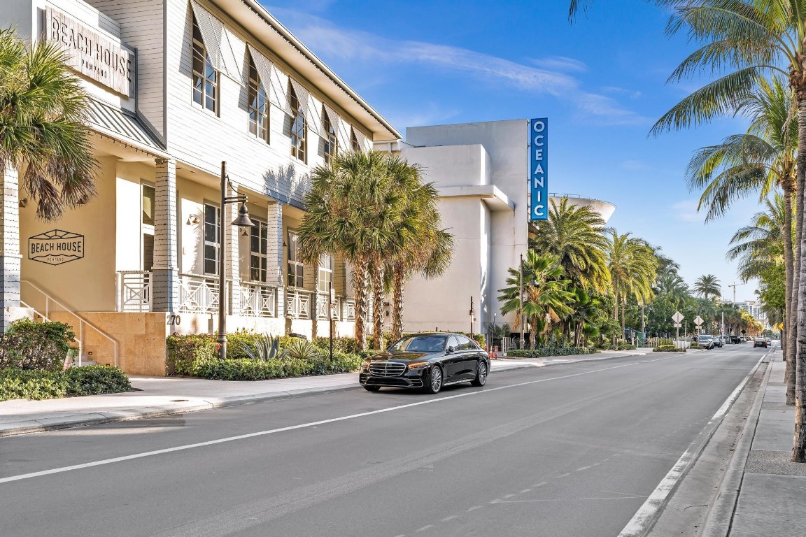 301 N Ocean Blvd 106