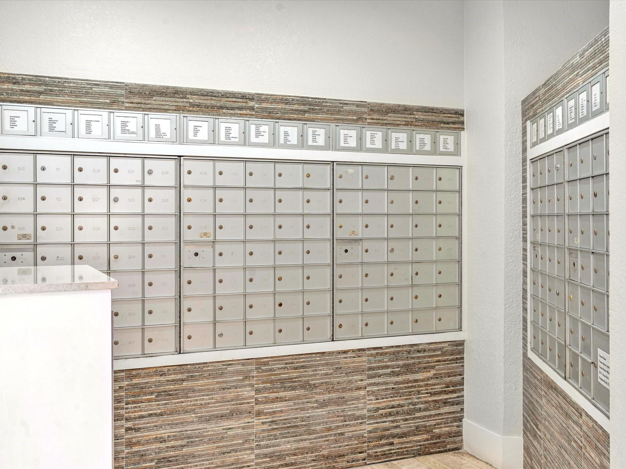 301 N Ocean Blvd 106