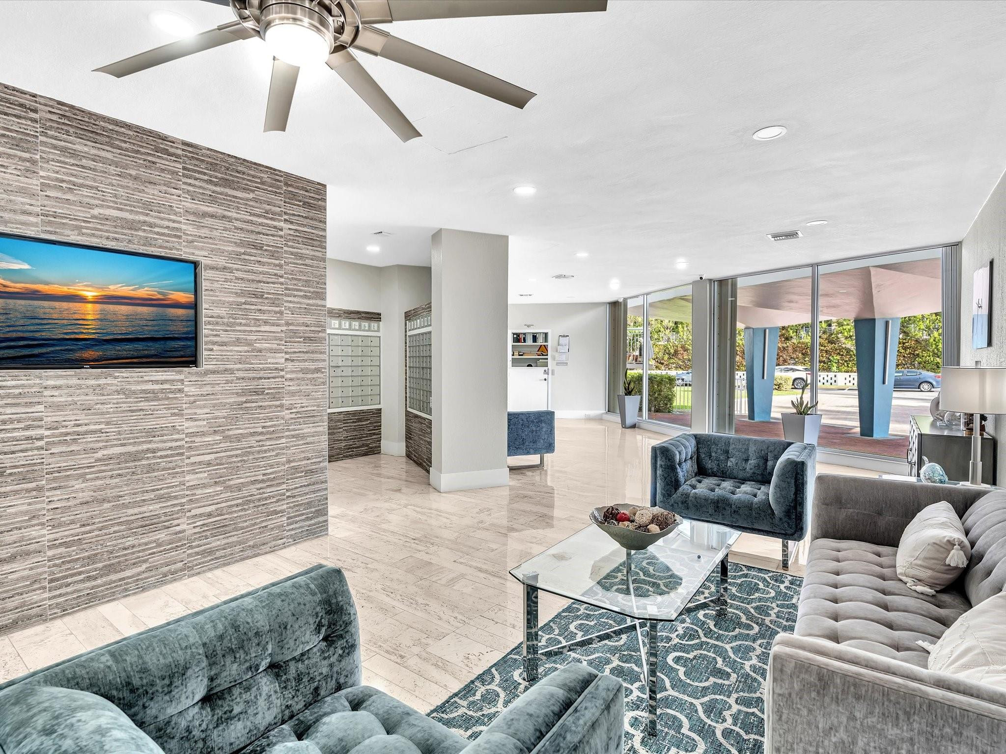 301 N Ocean Blvd 106