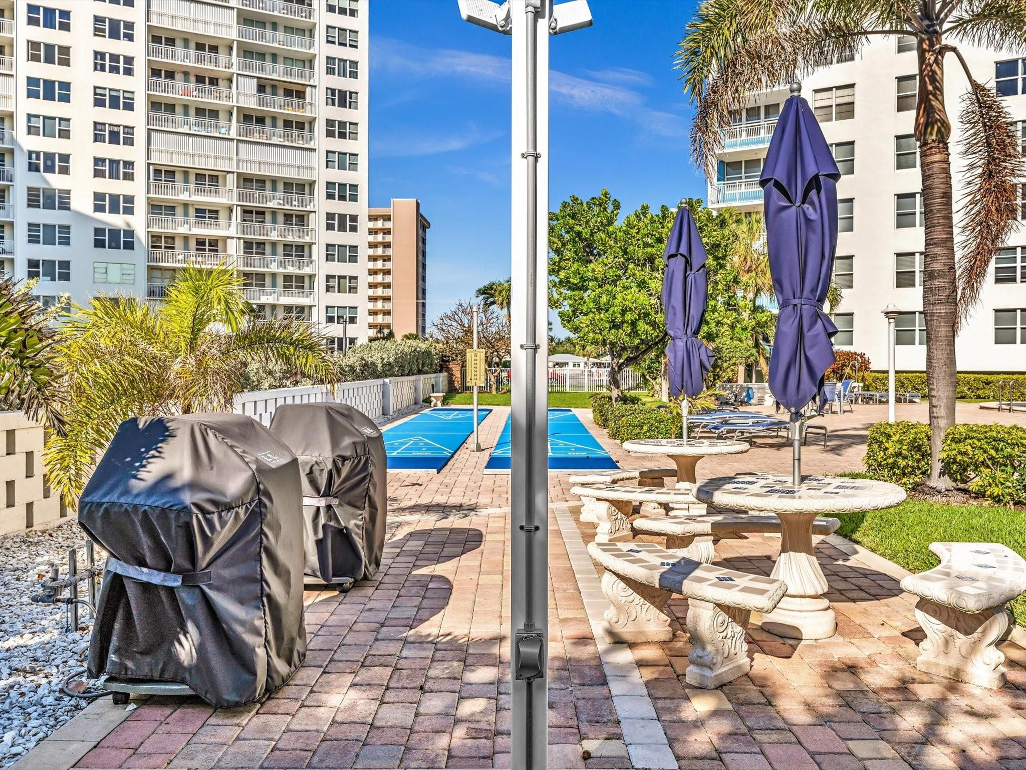 301 N Ocean Blvd 106