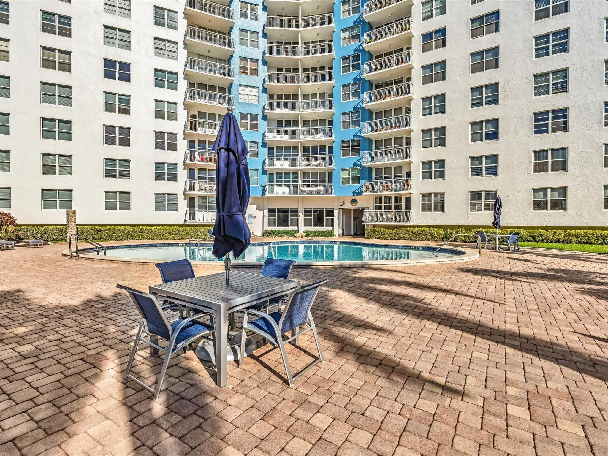 301 N Ocean Blvd 106