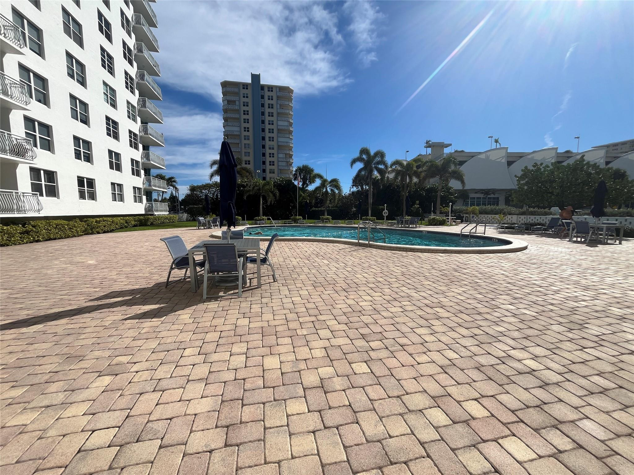 301 N Ocean Boulevard 307
