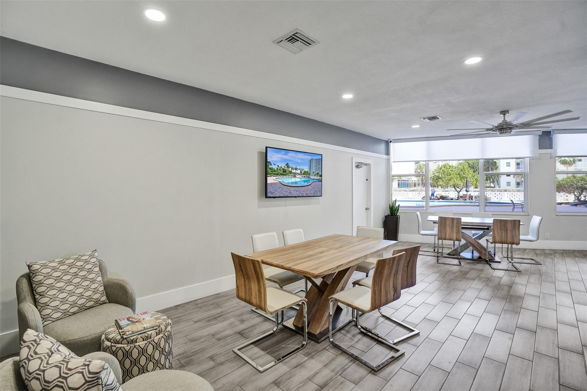 301 N Ocean Boulevard 307