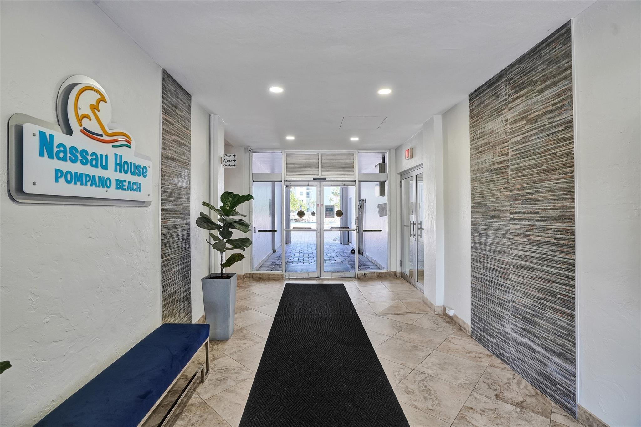 301 N Ocean Boulevard 307