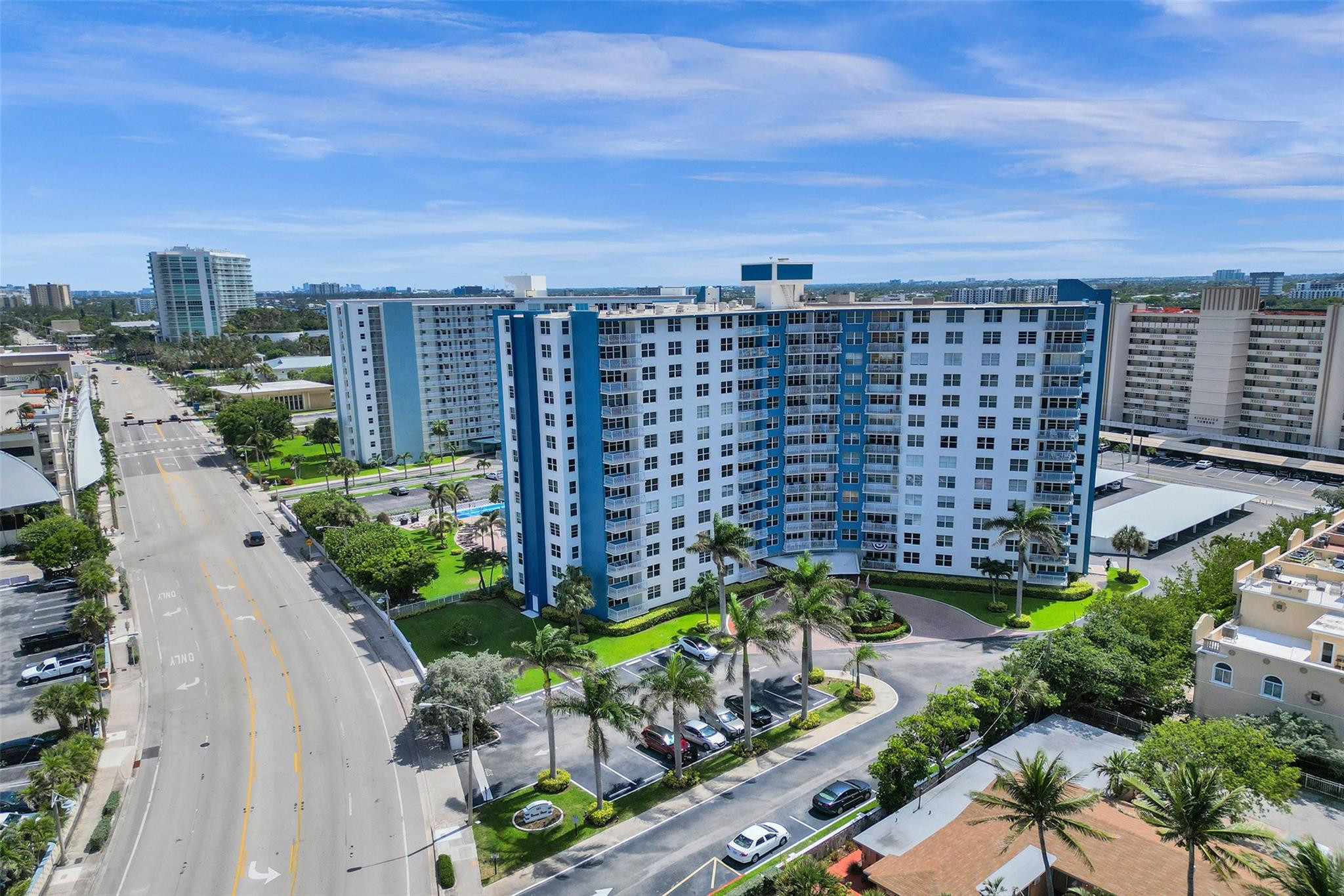 301 N Ocean Boulevard 307